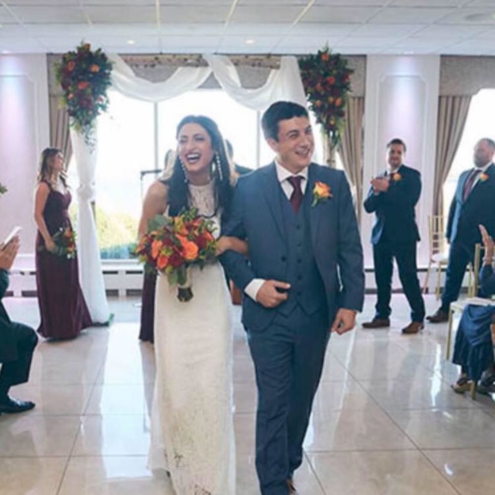 Meet your Posher, Yvette